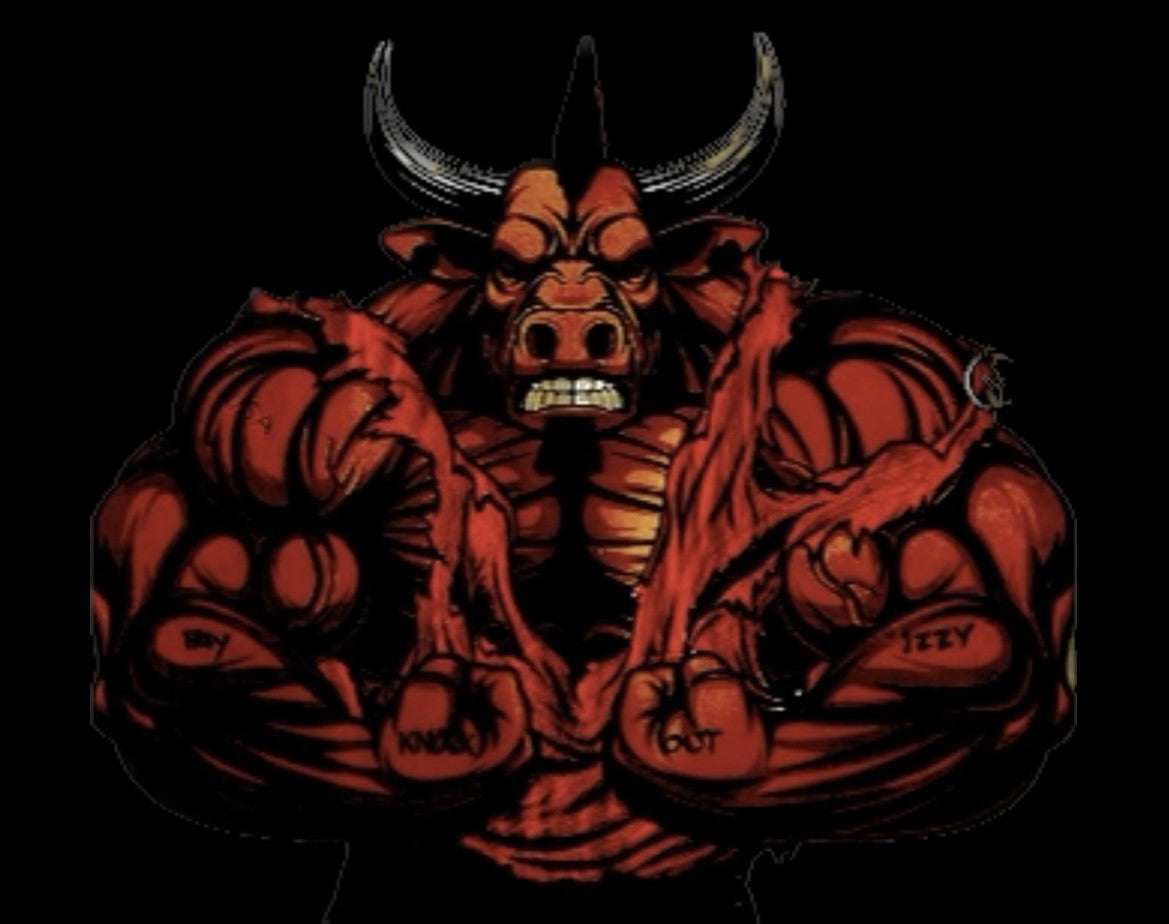 Y.A.K’D nutrition and bodybuilding supplements