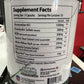 ALPHA SUPPS JOINT